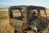 Seizmik 16-23 Honda Pioneer 1000-5 Soft Door Kit with Middle/ Rear thumbnail 1