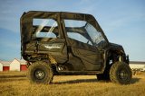 Seizmik 16-23 Honda Pioneer 1000-5 Soft Door Kit with Middle/ Rear thumbnail 2