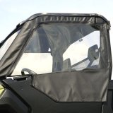 Seizmik 16-23 Can Am Defender HD5-HD10 Soft Upper Door Kit thumbnail 1