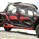 Seizmik 14+ Polaris RZR XP 1000 4/ RZR Turbo XP 4 Full Cab Kit thumbnail 1