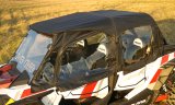 Seizmik 14+ Polaris RZR XP 1000 4/ RZR Turbo XP 4 Full Cab Kit thumbnail 3