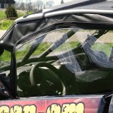 Seizmik 17-21 Can Am Maverick X3/ Turbo/ XDS/ XRS Soft Door Kit thumbnail 2
