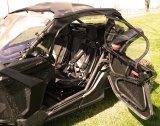 Seizmik 17-21 Can Am Maverick X3/ Turbo/ XDS/ XRS Soft Door Kit thumbnail 3