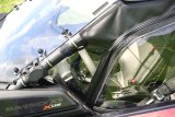 Seizmik 17-21 Can Am Maverick X3/ Turbo/ XDS/ XRS Soft Door Kit thumbnail 4