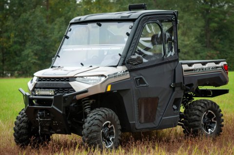 Seizmik 18+ Polaris Ranger 1000/ XP Framed Front Door Kit thumbnail 4