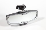 Seizmik 20+ Polaris RZR 900-1000XP/4/PRO R/4/TurboR/4 Halo-RA LED Rearview Mirror Pair thumbnail 3