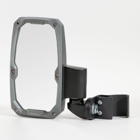 Seizmik 13+ Can/ CFM/ JD/ Pols Embark Sideview Mirror - Pro-fit Clamp Pair thumbnail 1
