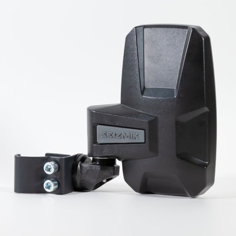 Seizmik 13+ Can/ CFM/ JD/ Pols Embark Sideview Mirror - Pro-fit Clamp Pair thumbnail 2