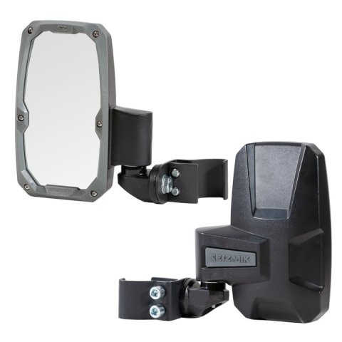 Seizmik 13+ Can/ CFM/ JD/ Pols Embark Sideview Mirror - Pro-fit Clamp Pair thumbnail 4