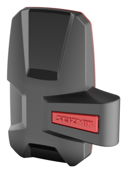 Seizmik Embark Color Trim Kit - Red thumbnail 4