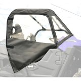 Seizmik 14+ Yamaha Viking/VI/Wolverine Soft Doors w/ Zippers Kit thumbnail 1