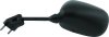 BikeMaster 07-08 Kawasaki ZX600 Ninja ZX-6R Mirror Left - Black thumbnail 4