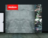 BikeMaster Wall Graphics Kit thumbnail 1