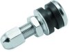 BikeMaster Valve Stem Chrome Tubeless thumbnail 4