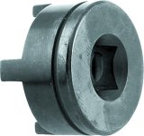 BikeMaster Oil Filter Spanner Wrench thumbnail 2