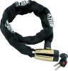 Bully Lock Heavy Duty 5.5 Chain 12x12mm Integrated Lock thumbnail 3