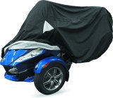Covermax Trike Cover For Can-Am Spyder thumbnail 4