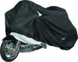 Covermax Trike Cover For Honda Goldwing thumbnail 4