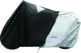 Covermax Large High-Pipe Cover For Sportbike thumbnail 1