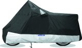 Covermax Large High-Pipe Cover For Sportbike thumbnail 2