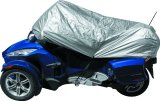 Covermax Spyder Rt Half Cover thumbnail 1