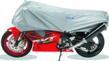 Covermax Medium Half Cover For Sport Bike thumbnail 1