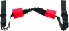 BikeMaster Bar Harness Tiedown Assist - Black/Red thumbnail 7