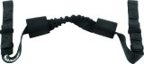 BikeMaster Bar Harness Tiedown Assist - Black thumbnail 1