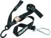 BikeMaster Tiedown 1-1/2in Swivel Softhook - Black thumbnail 7
