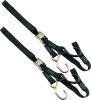 BikeMaster Tiedown Integrated Softhook - Black thumbnail 4