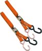 BikeMaster 1in Tiedown - Orange thumbnail 4