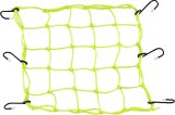 BikeMaster Stretch Net - Yellow thumbnail 1