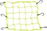 BikeMaster Stretch Net - Yellow thumbnail 3