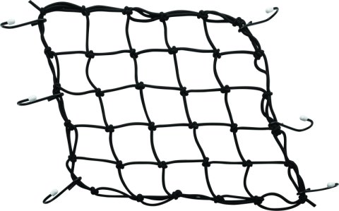 BikeMaster Stretch Net - Black thumbnail 2