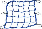 BikeMaster Stretch Net - Blue thumbnail 1