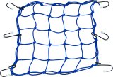 BikeMaster Stretch Net - Blue thumbnail 2