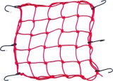 BikeMaster Stretch Net - Red thumbnail 1