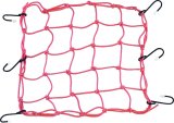 BikeMaster Stretch Net - Orange thumbnail 1