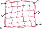 BikeMaster Stretch Net - Orange thumbnail 2