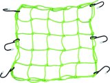 BikeMaster Stretch Net - Green thumbnail 1
