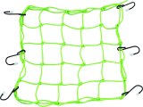 BikeMaster Stretch Net - Green thumbnail 3