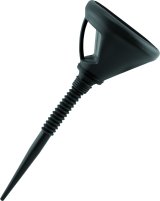 BikeMaster Flexible-Spout Funnel - Black thumbnail 3