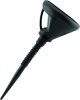 BikeMaster Flexible-Spout Funnel - Black thumbnail 4