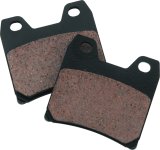 BikeMaster BM-348 Brake Pads thumbnail 2