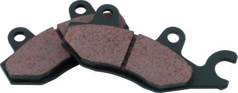 BikeMaster BM-197 Brake Pads thumbnail 2