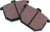 BikeMaster BM-029 Brake Pads thumbnail 1