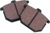 BikeMaster BM-029 Brake Pads thumbnail 3