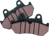 BikeMaster BM-069 Brake Pads thumbnail 1