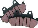 BikeMaster BM-069 Brake Pads thumbnail 2