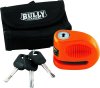Bully Lock Disc Orange w/ Pouch - 5.5mm thumbnail 3